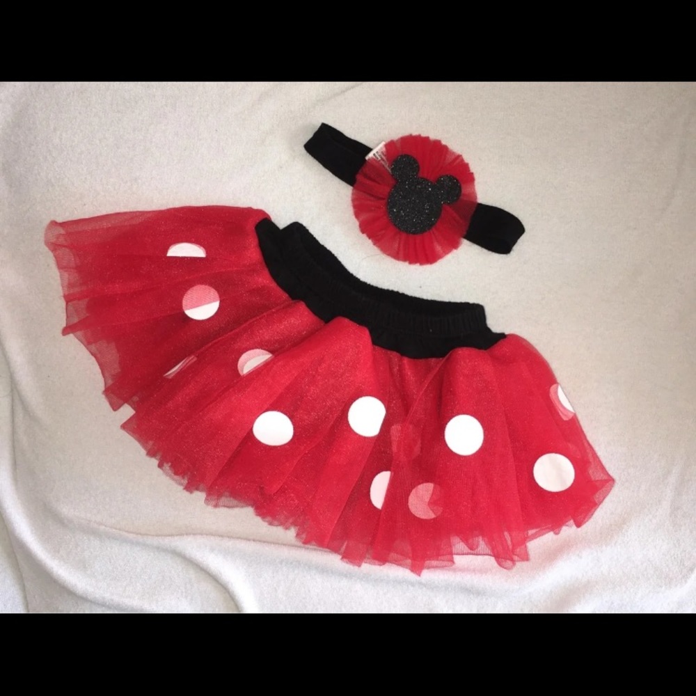 Babygirl tutu